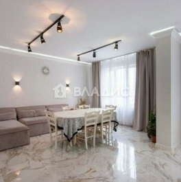 Продажа 3-комн квартиры на вторичном рынке Мытищи, Ярославское шоссе,  д. 105