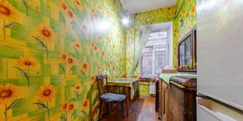 2-комн квартира ул Верейская,  д. 5