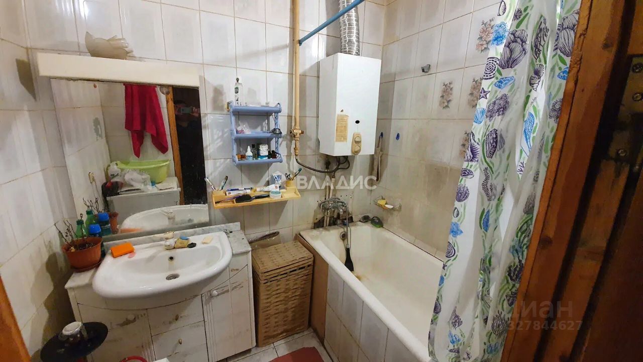 Продажа 3-комн квартиры на вторичном рынке Люберцы, Красноармейская улица, 5