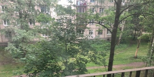 2-комн квартира ул Брюсовская,  д. 26