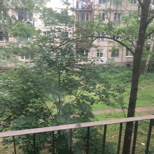 2-комн квартира ул Брюсовская,  д. 26