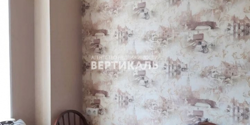 2-комн квартира улица Климашкина,  д. 21