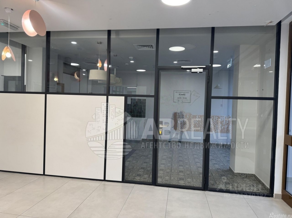 Аренда офиса улица Архитектора Власова,  д. 6