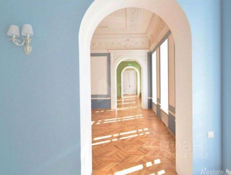 Продажа отдельного здания Андроньевская площадь,  д. 4 с1