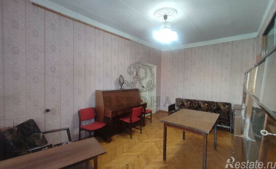 Продажа 3-комн квартиры на вторичном рынке Ногинск г, Рузинский проезд,  д. 2