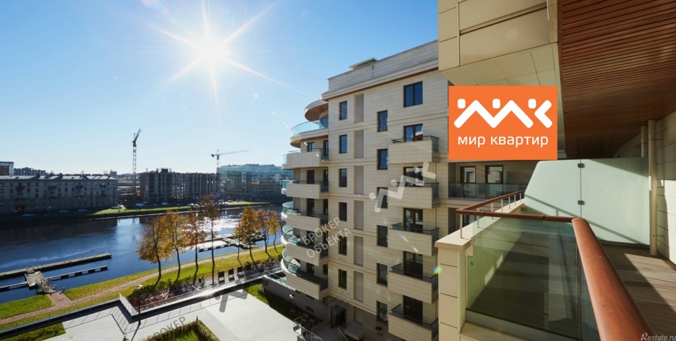 Продажа 3-комн квартиры на вторичном рынке Вязовая ул,  д. 8