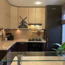 Продажа 2-комн квартиры на вторичном рынке Большая пороховская,  д. 54,  к. 3