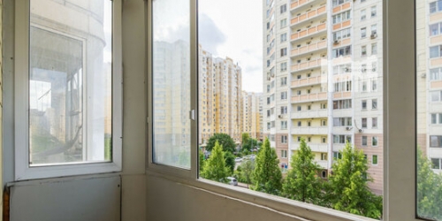 4-комн квартира ул Академика Комарова,  д. 3,  к. 2