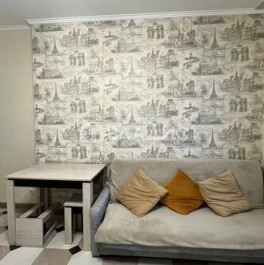 Продажа 1-комн квартиры на вторичном рынке Химки, ул Московская,  д. 21