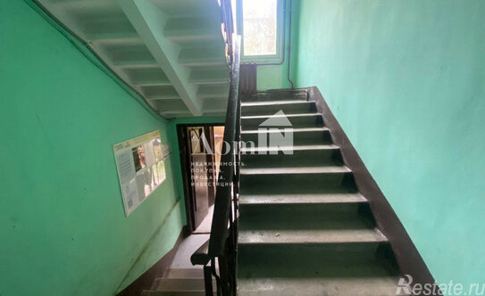 Продажа 2-комн квартиры на вторичном рынке Новаторов б-р,  д. 34