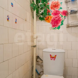 Продажа 2-комн квартиры на вторичном рынке Светлановский пр-кт,  д. 9