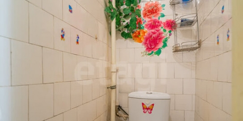 2-комн квартира Светлановский пр-кт,  д. 9