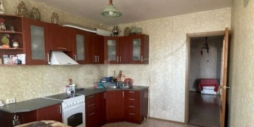 1-комн квартира Серебристый б-р,  д. 29,  к. 2