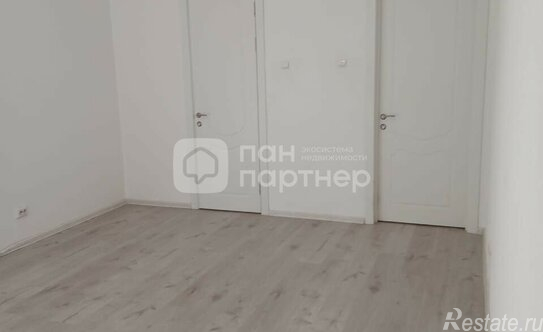 Продажа 2-комн квартиры на вторичном рынке Наличная улица