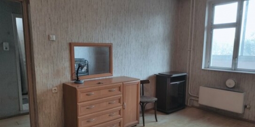 1-комн квартира Парковая 15-я ул,  д. 39