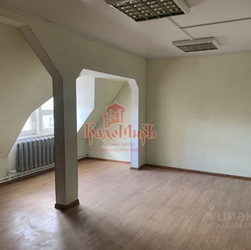 Офис Сергиев Посад г, Красной Армии пр-кт,  д. 4А