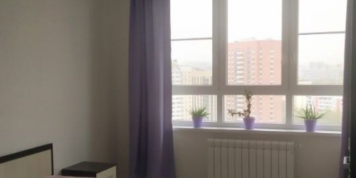 2-комн квартира ул Осташковская,  д. 9,  к. 2