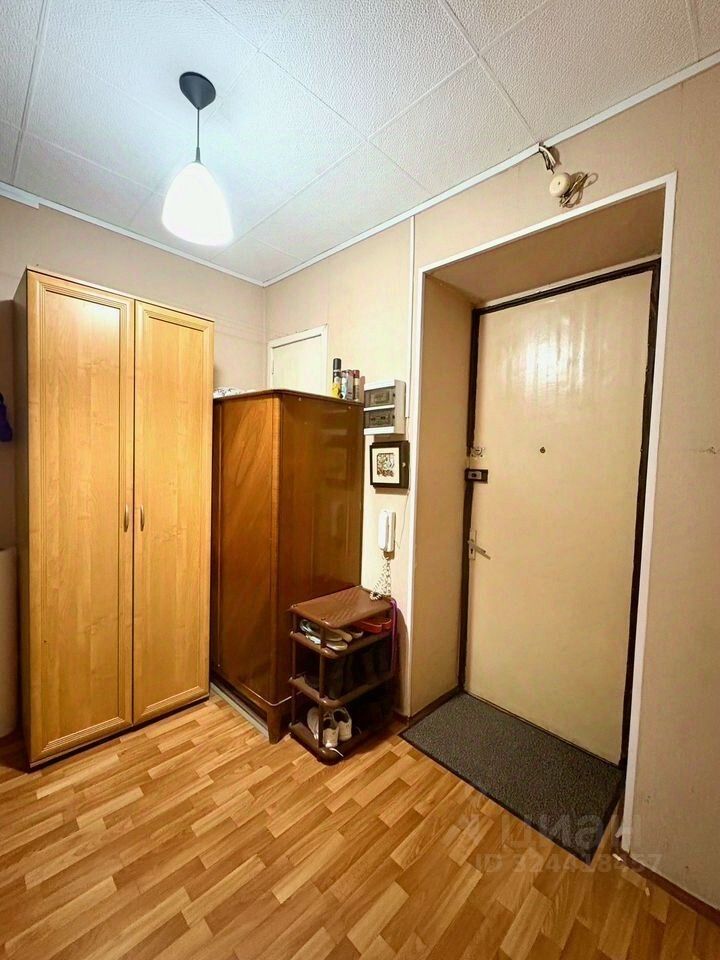 Продажа комнаты Боровая улица, 23/21