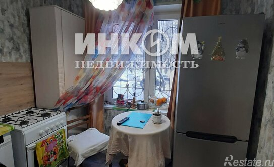 Продажа 1-комн квартиры на вторичном рынке ул Героев Панфиловцев,  д. 15,  к. 3