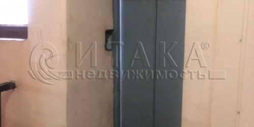 Комната Чкаловский,  д. 16