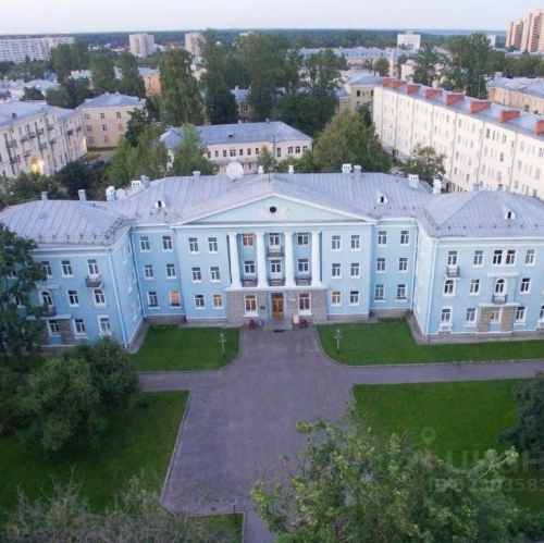 Офис Железнодорожная улица,  д. 11А