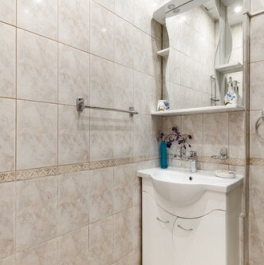 Аренда 3-комн квартиры на вторичном рынке ул Покровка,  д. 7/9-11,  к. 1