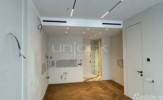 Продажа 2-комн квартиры на вторичном рынке Андропова пр-кт,  д. 9/1