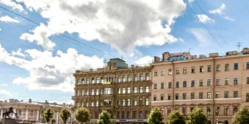 3-комн квартира Караванная улица,  д. 24-26