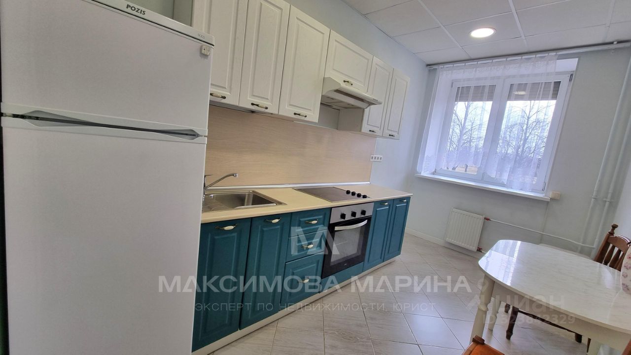 Продажа 1-комн квартиры на вторичном рынке улица Маршала Тухачевского, 23