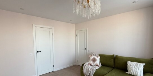 1-комн квартира Новогиреевская улица,  д. 44/28