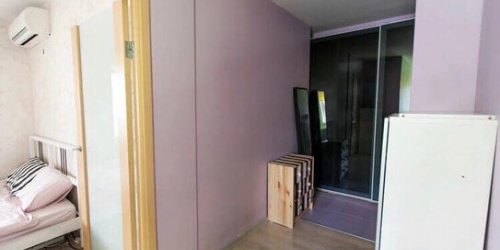 1-комн квартира улица Столетова,  д. 8