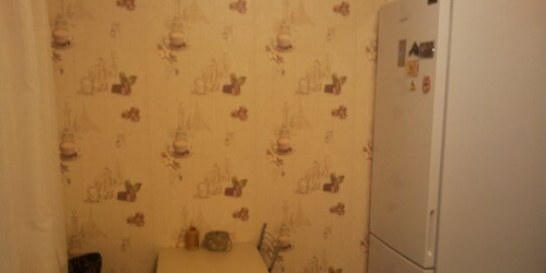 1-комн квартира Мартеновская улица,  д. 33