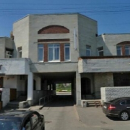 Продажа 2-комн квартиры на вторичном рынке Пушкин г, Вячеслава Шишкова ул,  д. 32/15