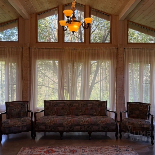 Коттедж/дом Скоково, 46Н-07191,  д. 30