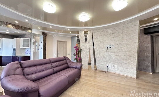 Продажа 4-комн квартиры на вторичном рынке ул Гжатская,  д. 22,  к. 3