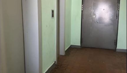 1-комн квартира улица Малышева, 32