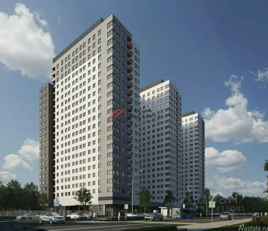 Продажа торгового помещения Люберцы г, Волковская ул