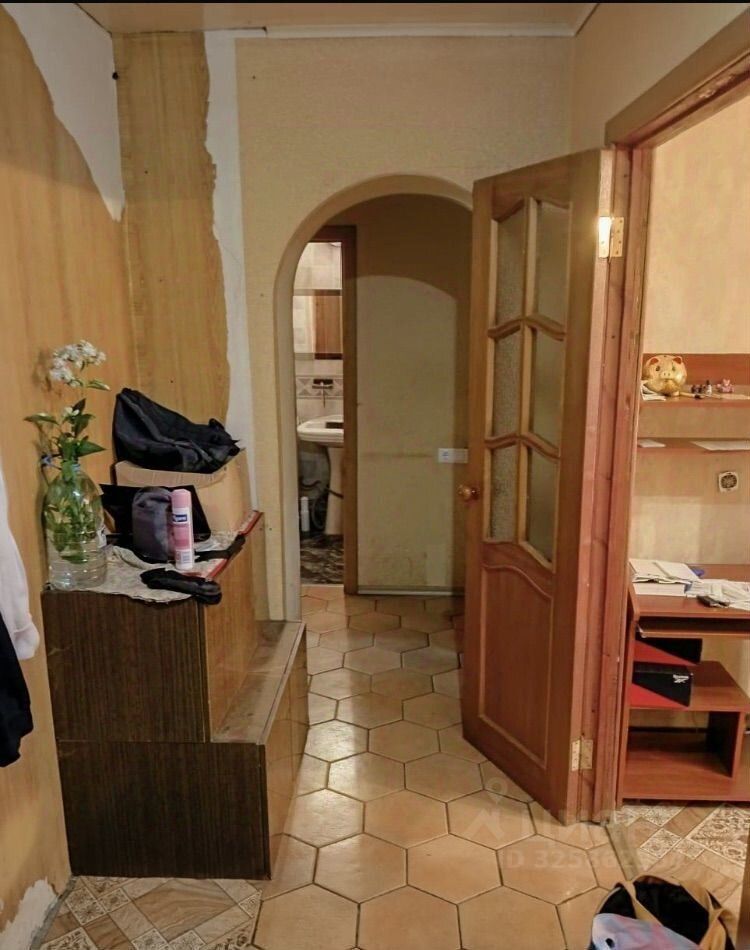 Продажа 2-комн квартиры на вторичном рынке д. Полушкино,  д. 1к1