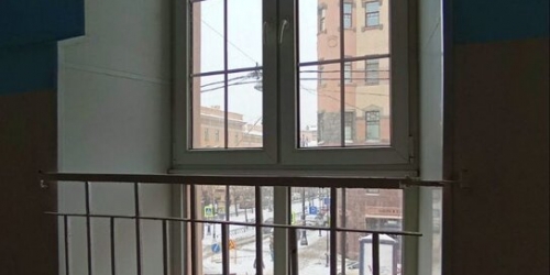 1-комн квартира ул Захарьевская,  д. 27