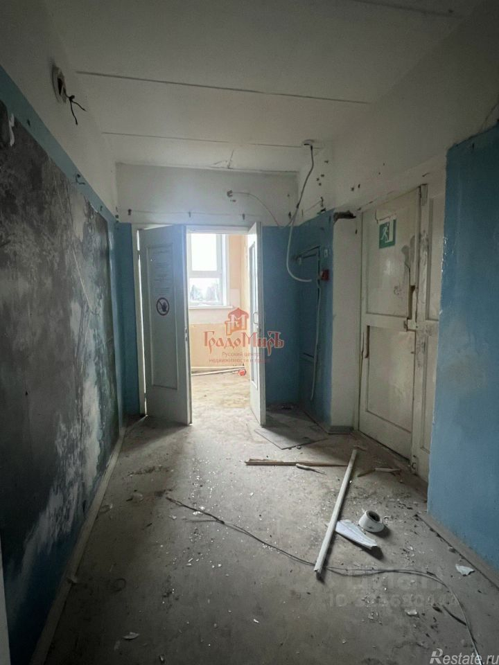 Аренда ПСН Хотьково г, Седина ул,  д. 1