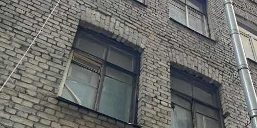 3-комн квартира Мытнинский переулок, 10