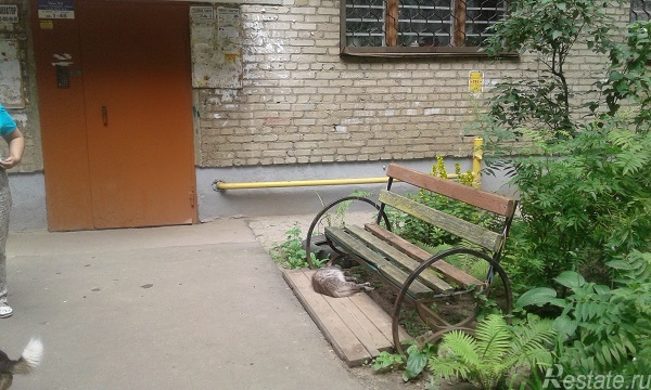 Продажа 1-комн квартиры на вторичном рынке Воскресенский р-н, Воскресенск г, Победы ул,  д. 35,  к. 1