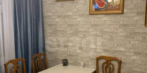 4-комн квартира улица Ивана Сусанина,  д. 10