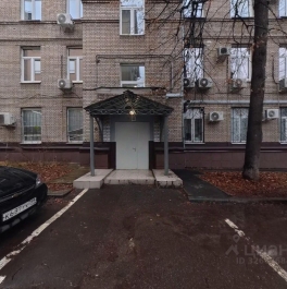 Продажа отдельного здания улица Расплетина, д. 12 к1 Продажа отдельного здания улица Расплетина, д. 12 к1