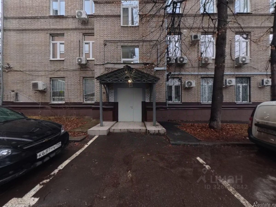 Продажа отдельного здания улица Расплетина,  д. 12 к1