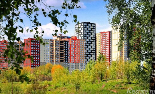 Продажа 1-комн квартиры на вторичном рынке Балашиха г, Яганова ул,  д. 7