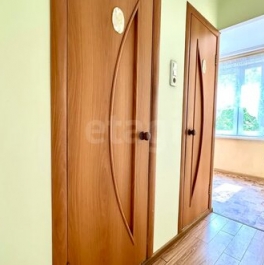 Продажа 2-комн квартиры на вторичном рынке Щелковское ш,  д. 11