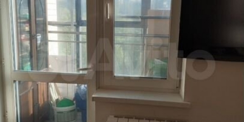 Комната улица Дмитрия Ульянова,  д. 47