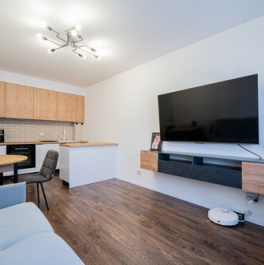 Продажа 1-комн квартиры на вторичном рынке Дальневосточный пр-кт,  д. 41,  к. 2