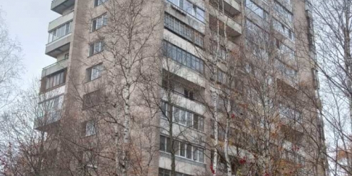 3-комн квартира Евдокима Огнева ул. ,  д. 10,  к. 2